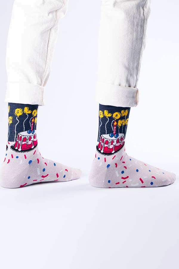 Blow Me Bamboo | SOCKS