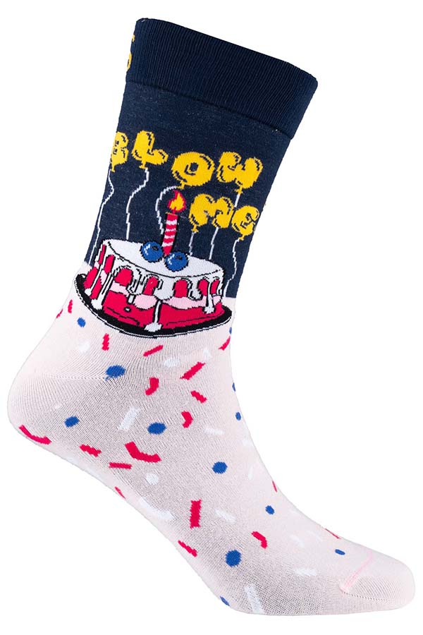 Blow Me Bamboo | SOCKS