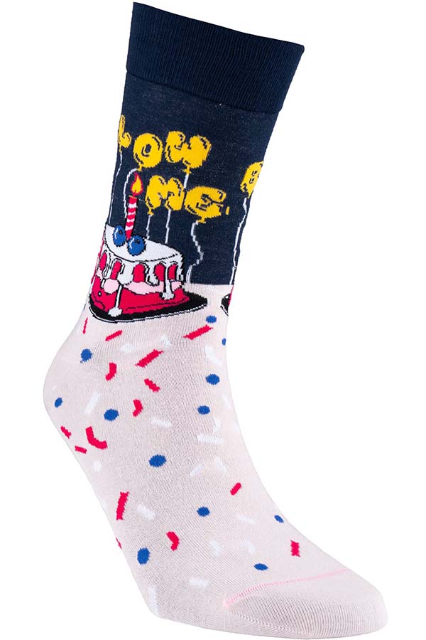 Blow Me Bamboo | SOCKS