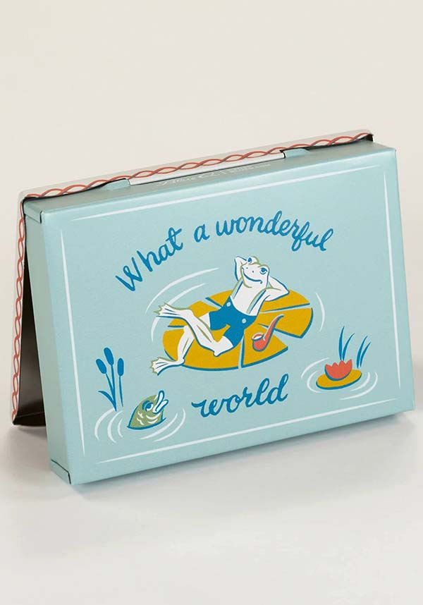 High On Life | POCKET BOX
