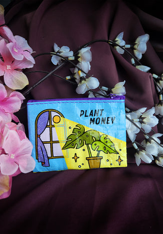Plant Money | COIN PURSE