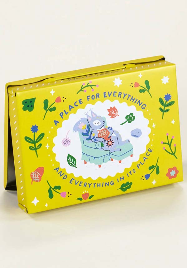 Random Crap | POCKET BOX