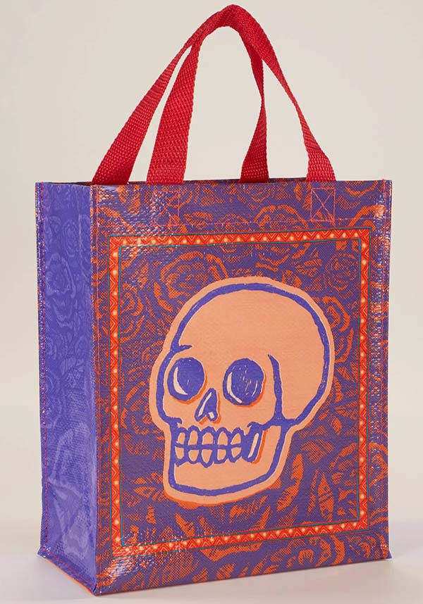 Skulls & Roses | HANDY TOTES*