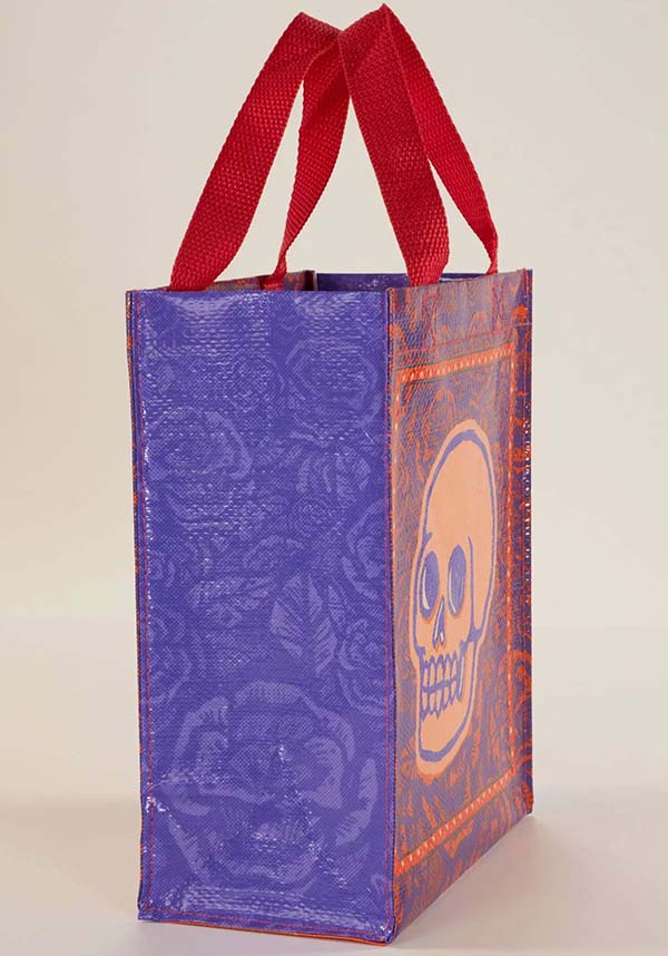 Skulls & Roses | HANDY TOTES*