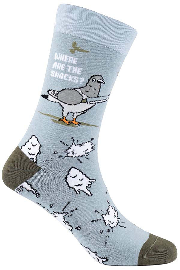 Snacks Bamboo | SOCKS