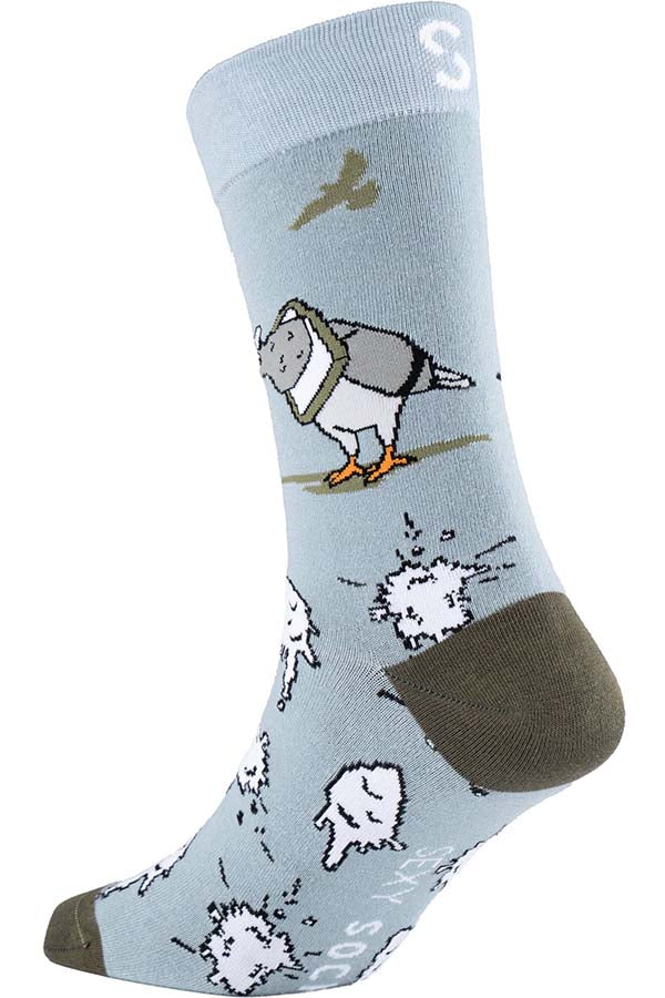 Snacks Bamboo | SOCKS
