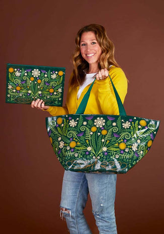 Wild Bloom | BIG BAG