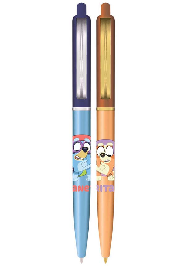 Bluey: Grannies | PEN SET
