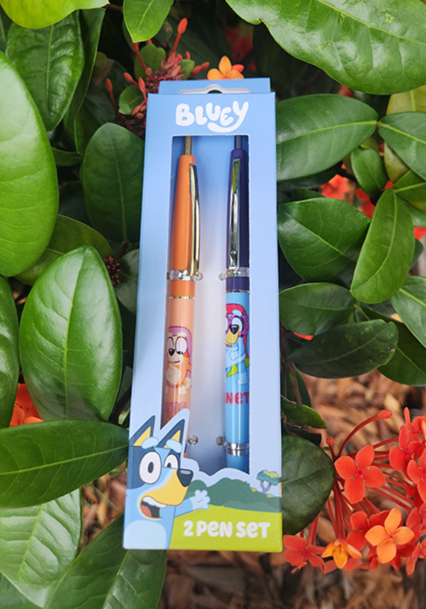Bluey: Grannies | PEN SET