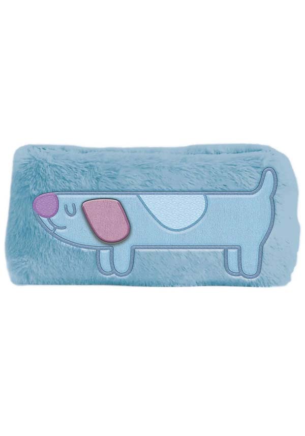 Bluey: Long Dog | PLUSH PENCIL CASE