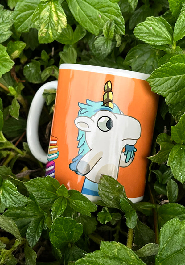 Bluey: Why Should I Care | MUG