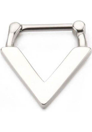 Arrow Point [Septum] | CLICKER