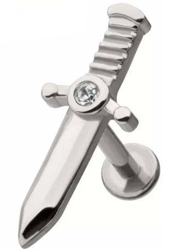 Dagger | LABRET