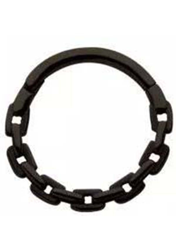 Tethered Soul [Black] | SEPTUM CLICKER