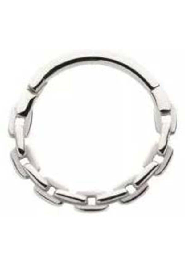 Tethered Soul [Silver Steel] | SEPTUM CLICKER