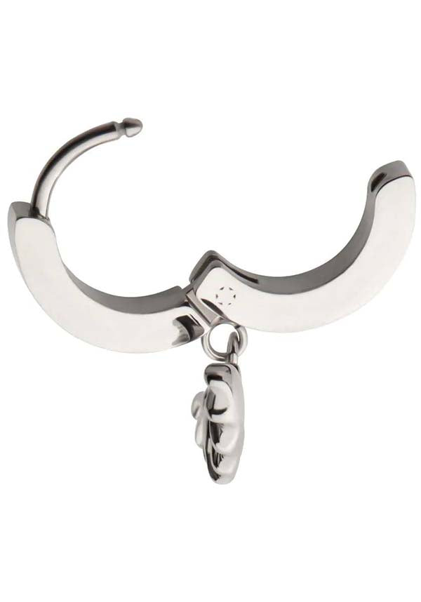 Take Flight | HUGGIE EARRINGS