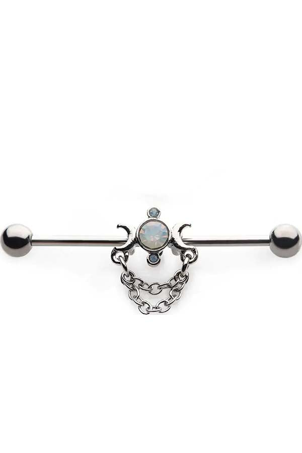 Divine | INDUSTRIAL BARBELL