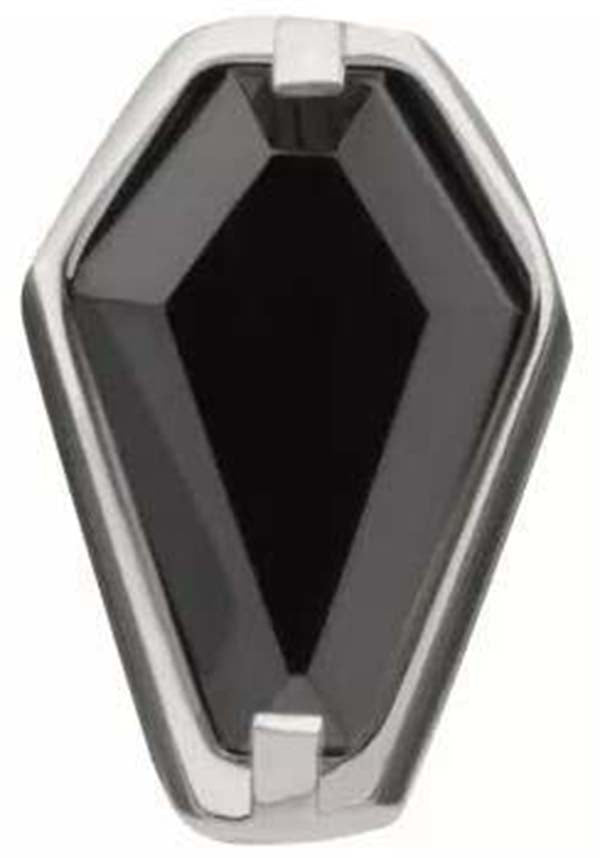 Coffin [Black] | LABRET