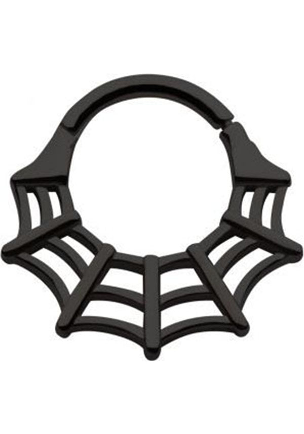Spooky [Black] | SEPTUM CLICKER