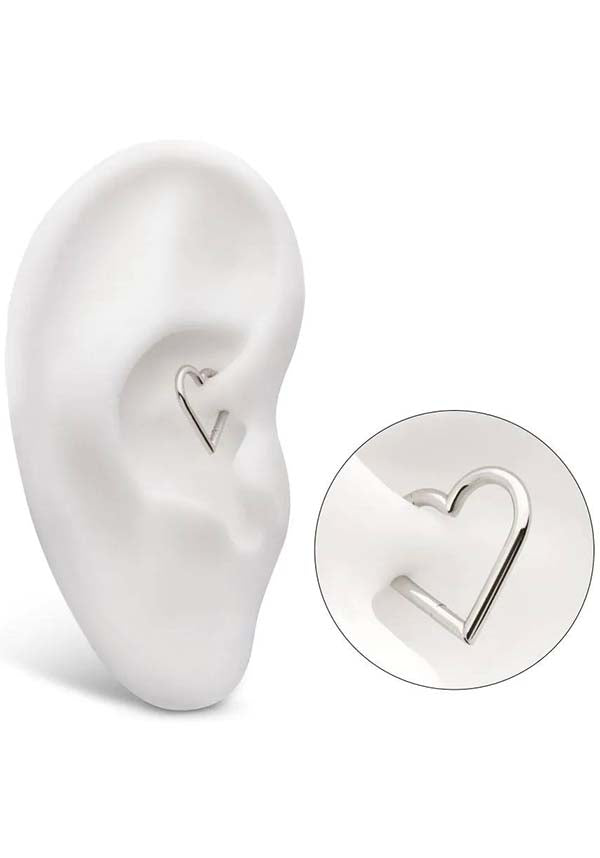 Steel Heart | CLICKER