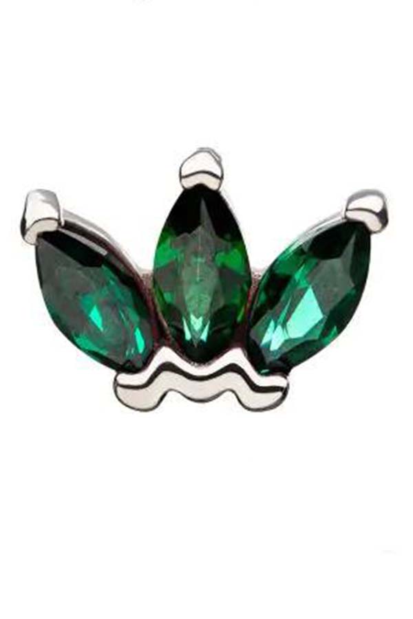 Theia [Emerald] | LABRET