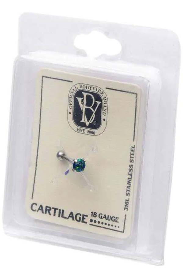 Theia [Emerald] | LABRET