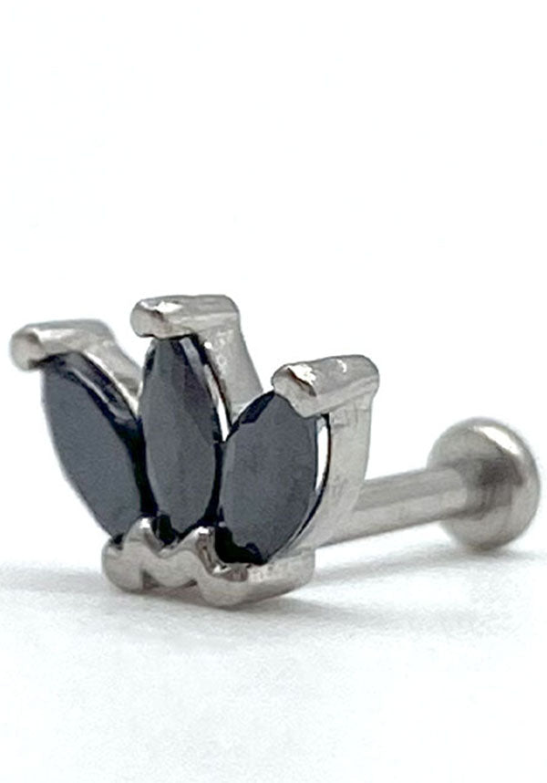 Theia [Black] | LABRET