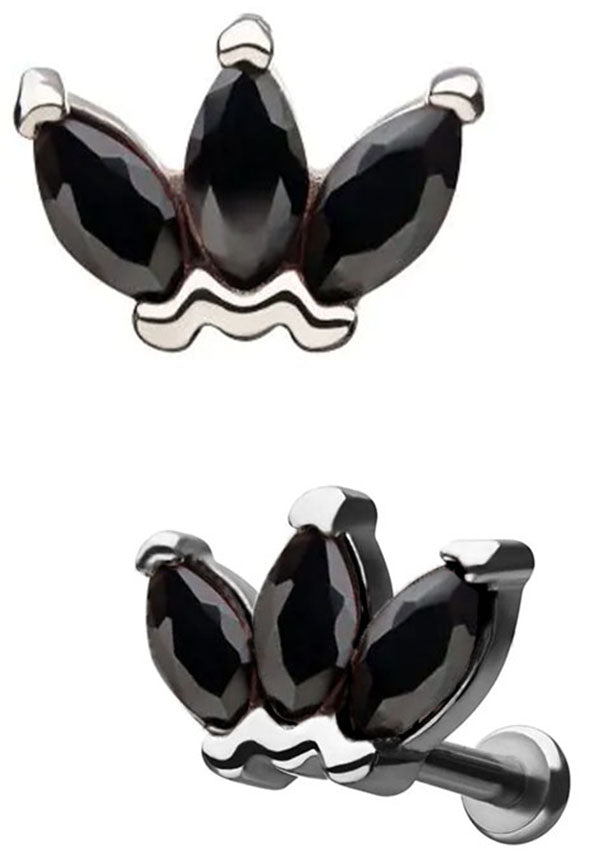 Theia [Black] | LABRET