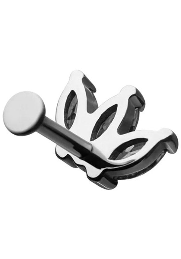 Theia [Black] | LABRET