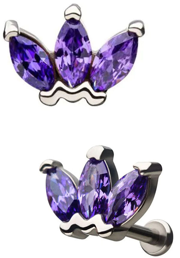 Theia [Purple] | LABRET