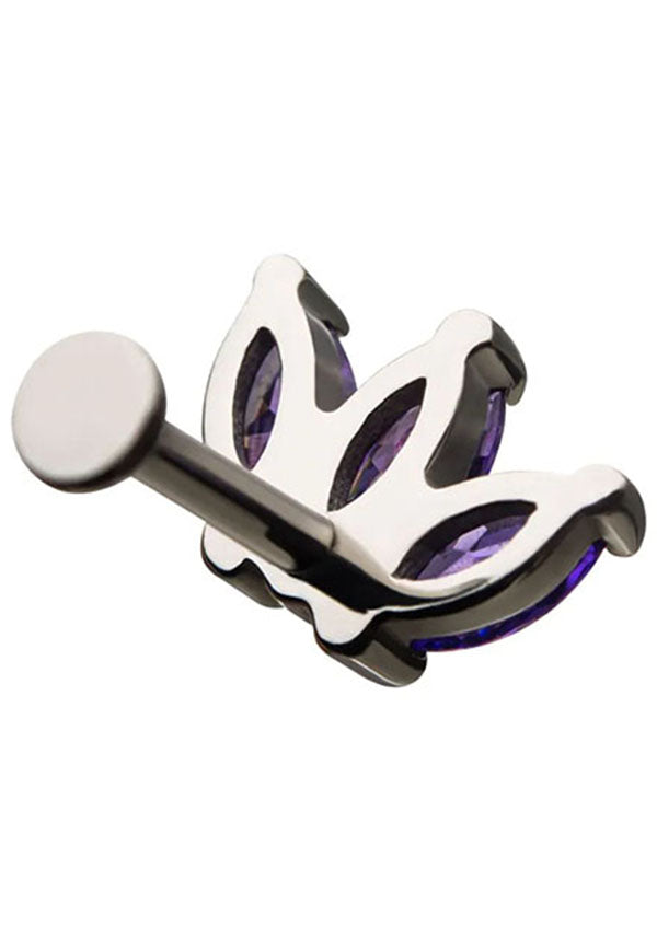 Theia [Purple] | LABRET