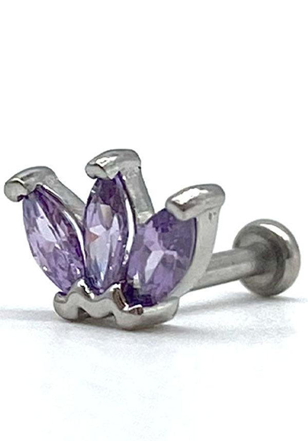 Theia [Purple] | LABRET