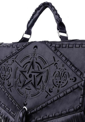 Restyle - Boho Witch Handbag - Buy Online Australia