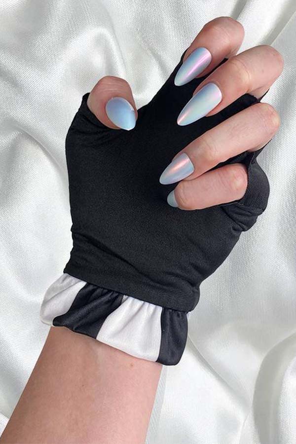 Evil Clown | FINGERLESS GLOVES