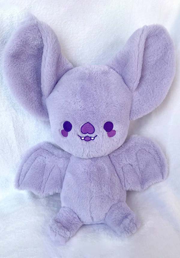 Bright Bat [Lavender] | PLUSH**