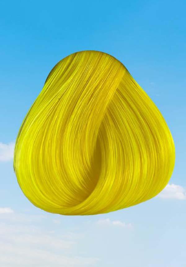 Bright Daffodil | HAIR COLOUR - Beserk - all, beserkstaple, clickfrenzy15-2023, cosmetics, directions, discountapp, dye, fp, hair, hair colour, hair dye, hair yellow, labelvegan, mermaid, vegan, yellow