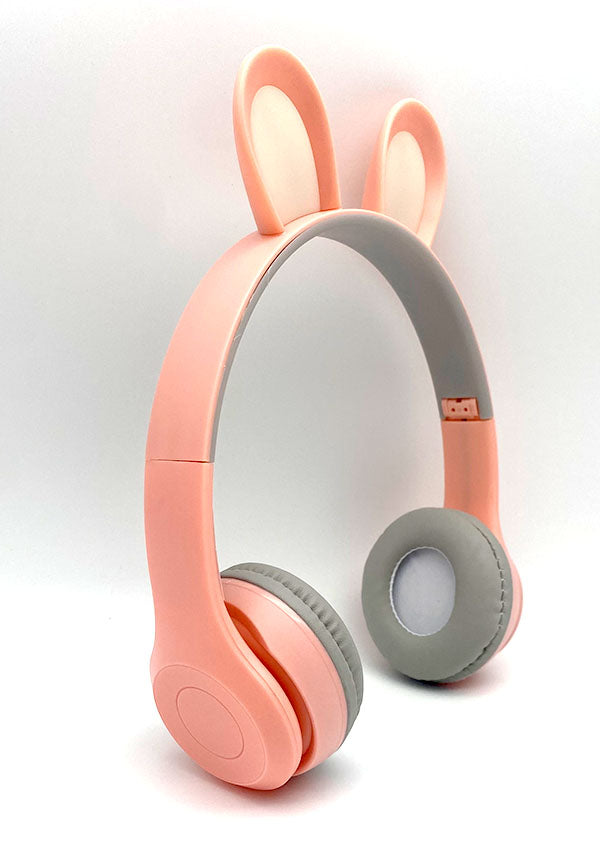 Bunny Ear | WIRELESS HEADPHONES*