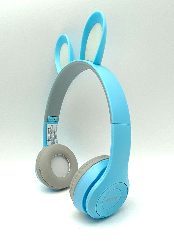 Bunny Ear | WIRELESS HEADPHONES*