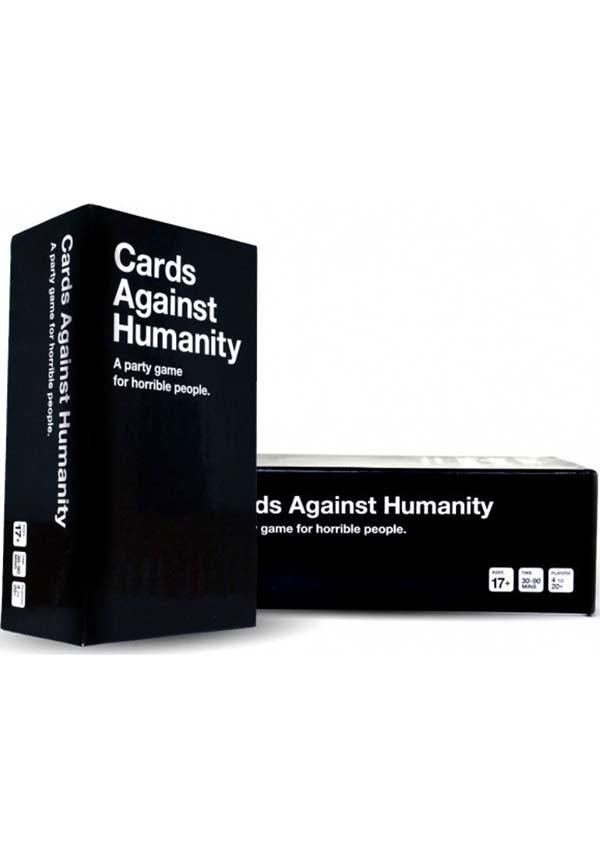 Cards Against Humanity | AU EDITION V2.0 - Beserk - all, black, card game, cards against humanity, christmas gift, christmas gifts, clickfrenzy15-2023, cpgstinc, discountapp, fp, game, gift, gift idea, gift ideas, gifts, mens gifts, other, pop culture, puzzles and games, VR1, vrdistribution