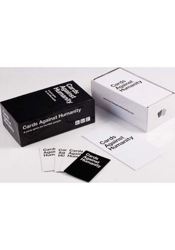 Cards Against Humanity | AU EDITION V2.0 - Beserk - all, black, card game, cards against humanity, christmas gift, christmas gifts, clickfrenzy15-2023, cpgstinc, discountapp, fp, game, gift, gift idea, gift ideas, gifts, mens gifts, other, pop culture, puzzles and games, VR1, vrdistribution