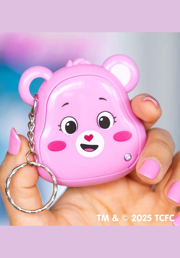 Care Bears: Cheer Bear Digital Pet Bear | ELECTRONIC GAME