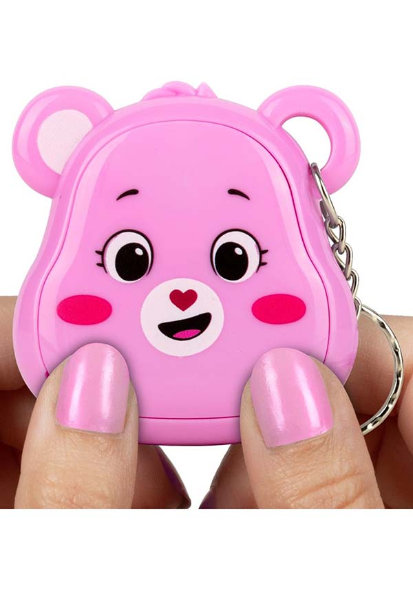 Care Bears: Cheer Bear Digital Pet Bear | ELECTRONIC GAME