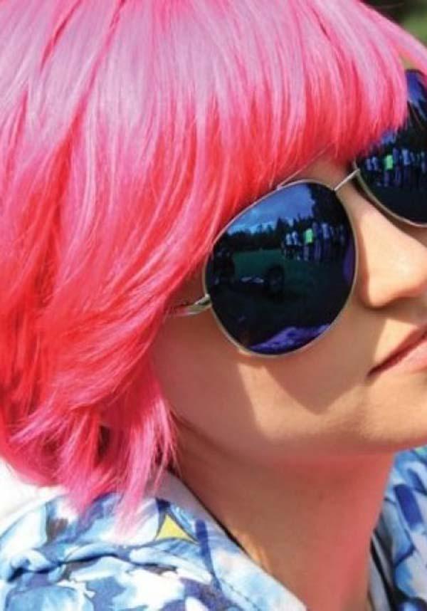 Carnation Pink | HAIR COLOUR - Beserk - all, beserkstaple, clickfrenzy15-2023, cosmetics, directions, discountapp, dye, fp, hair, hair colour, hair dye, hair pink, labelvegan, mermaid, pink, rainbow, vegan