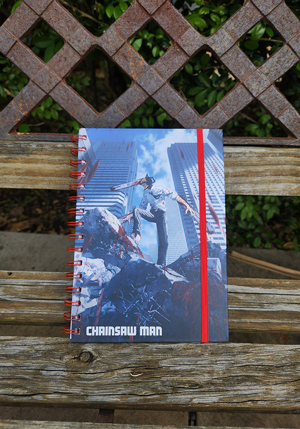 Chainsaw Man: Denji | NOTEBOOK