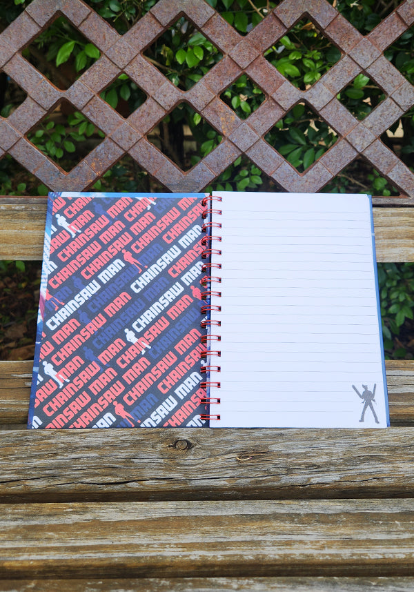 Chainsaw Man: Denji | NOTEBOOK