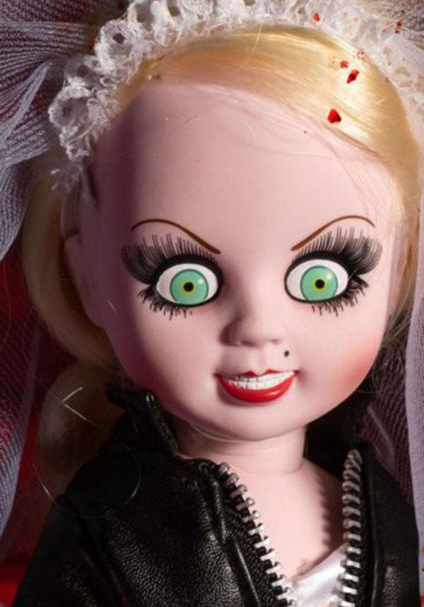 Chucky &amp; Tiffany | [2 Pack] LIVING DEAD DOLLS