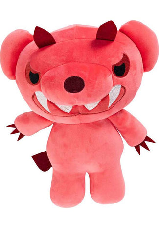 Beezlebear | DEDDY BEAR BODY BAG PLUSH