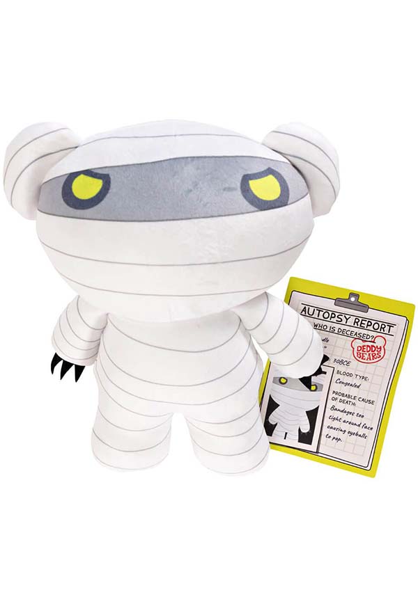 Bundle | DEDDY BEAR BODY BAG PLUSH*