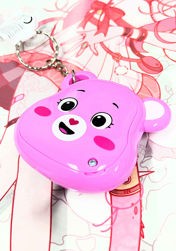 Care Bears: Cheer Bear Digital Pet Bear | ELECTRONIC GAME