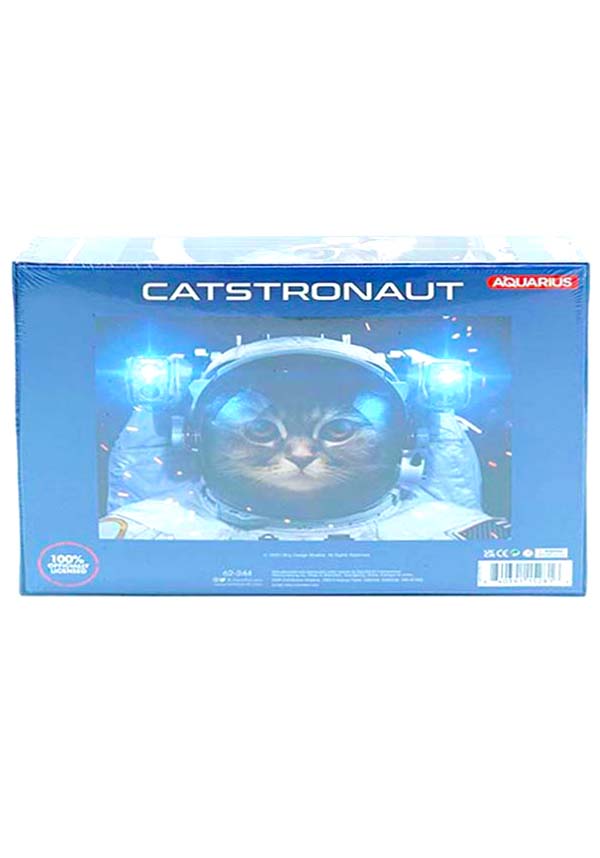 Catstronaut | 500PC PUZZLE*